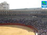 Plaza de toros. Valencia, Comunidad Valenciana